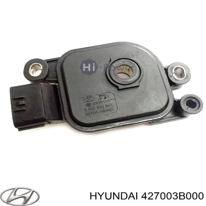 427003B000 Hyundai/Kia датчик режимов работы акпп