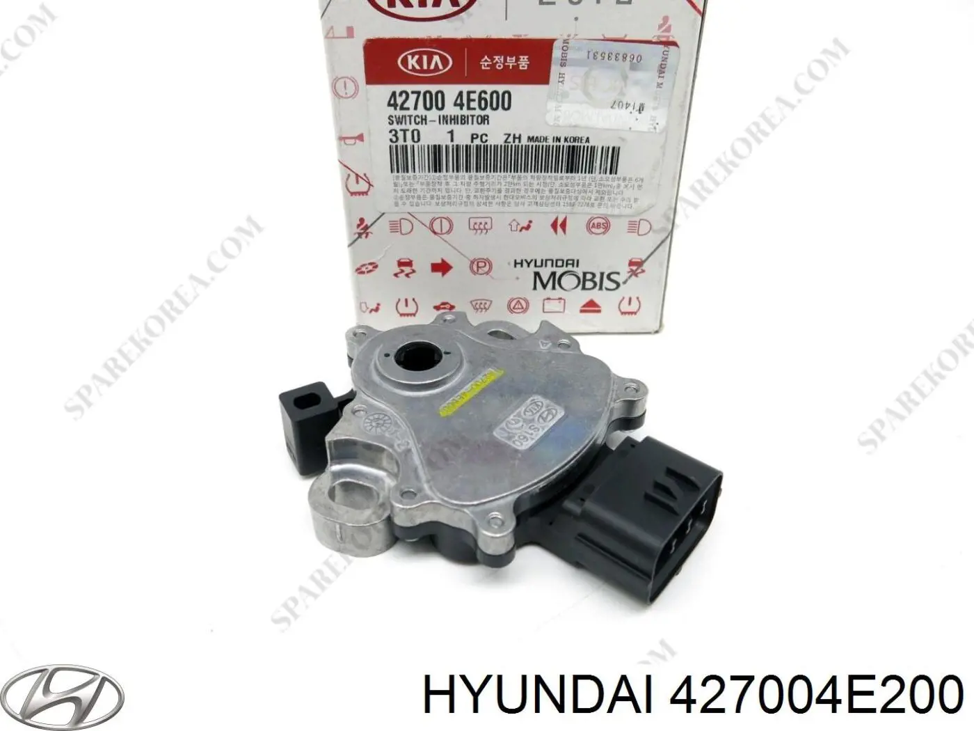 Купить 427004E200 Hyundai/Kia 