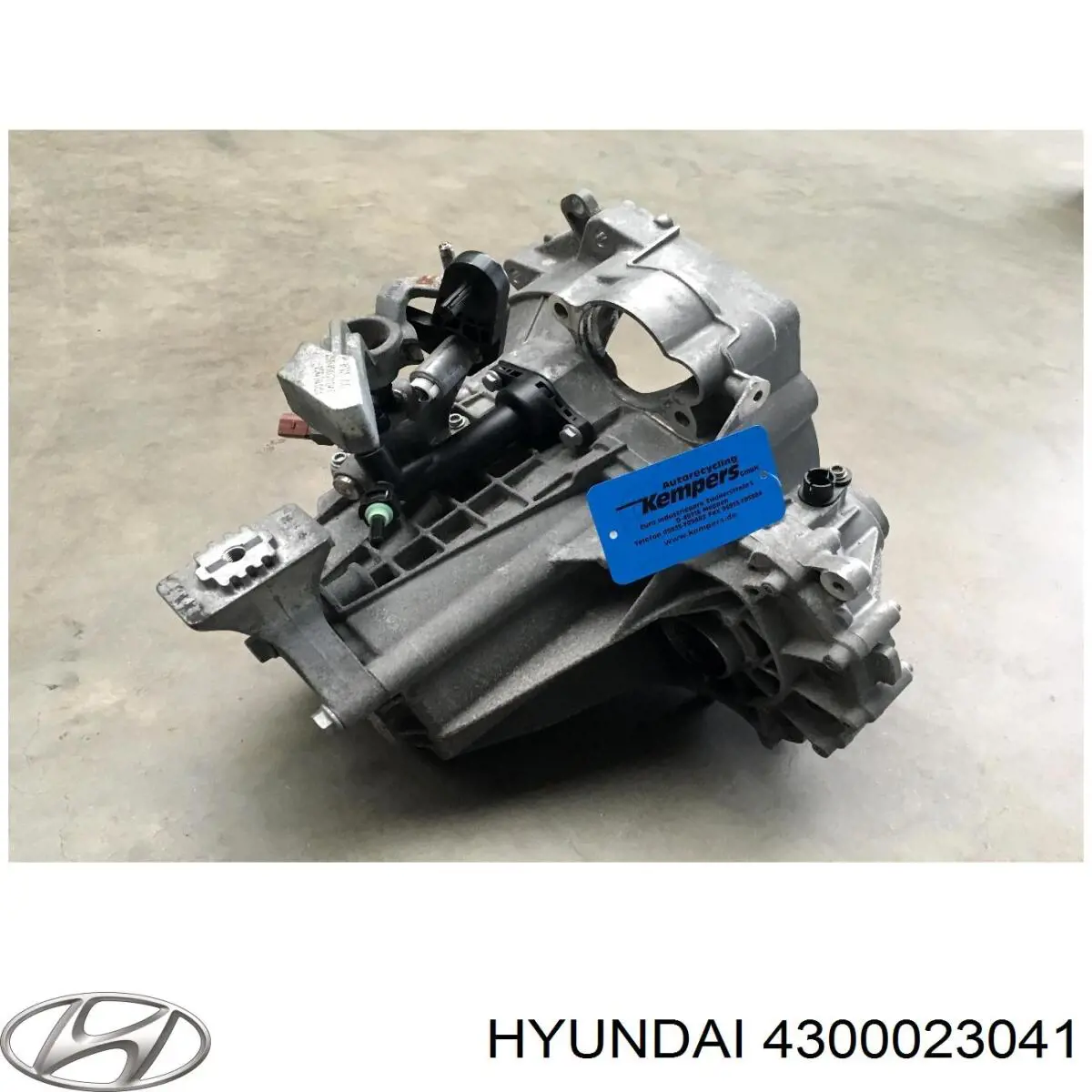  4300023040 Hyundai/Kia