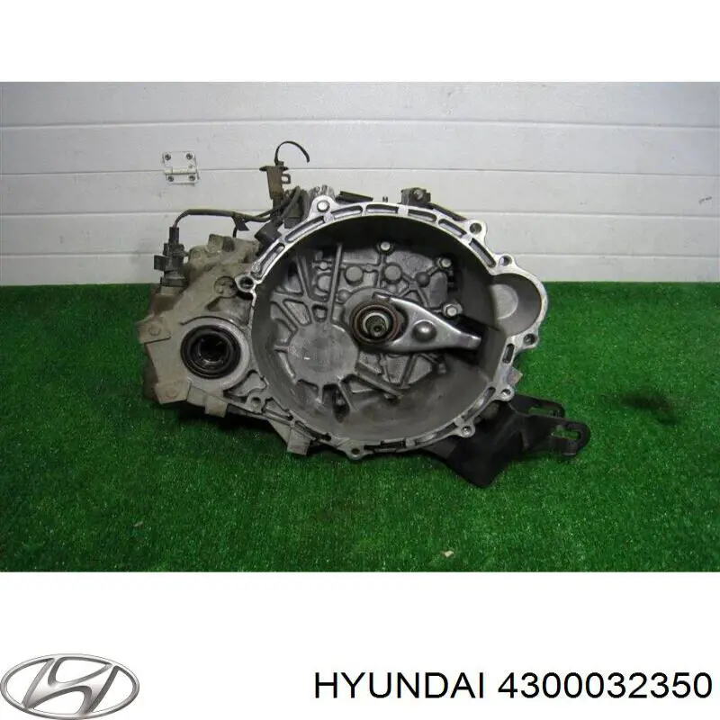 4300032350 Hyundai/Kia 