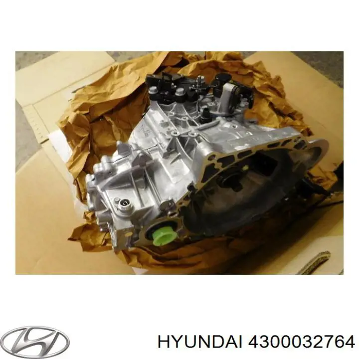 4300032764 Hyundai/Kia 