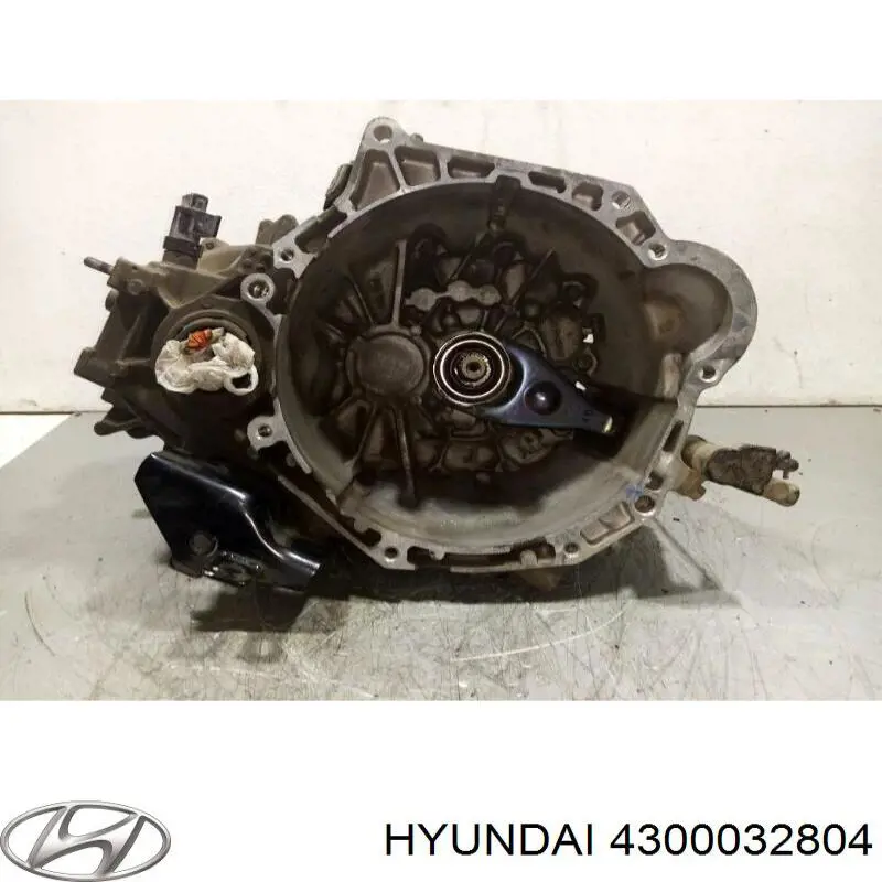 4300032804 Hyundai/Kia 