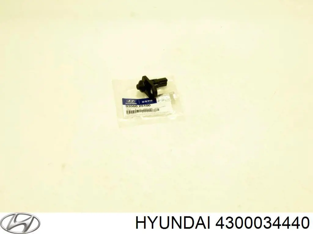 4300034440 Hyundai/Kia 