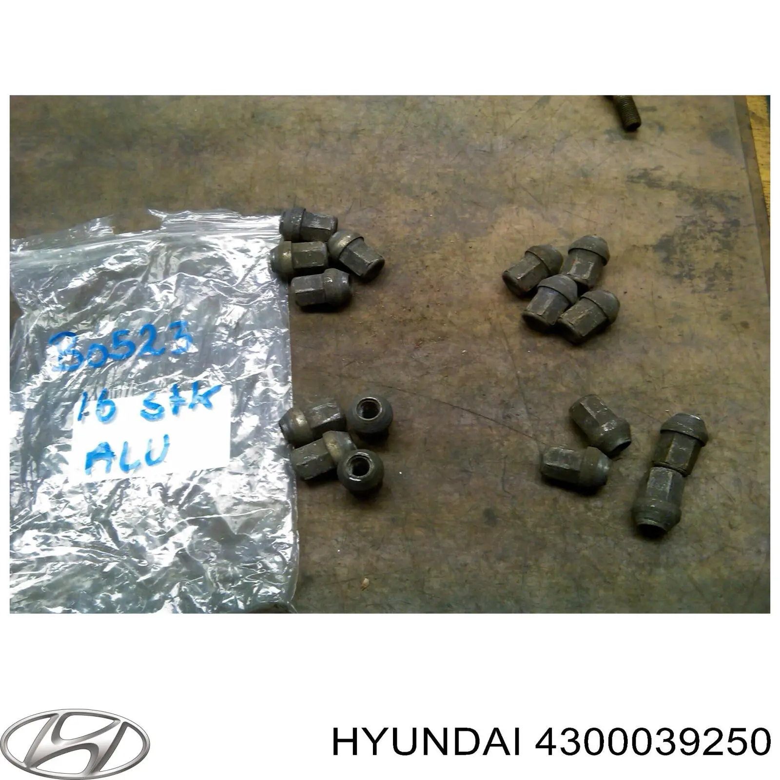 Купить 4300039250 Hyundai/Kia МКПП в сборе
