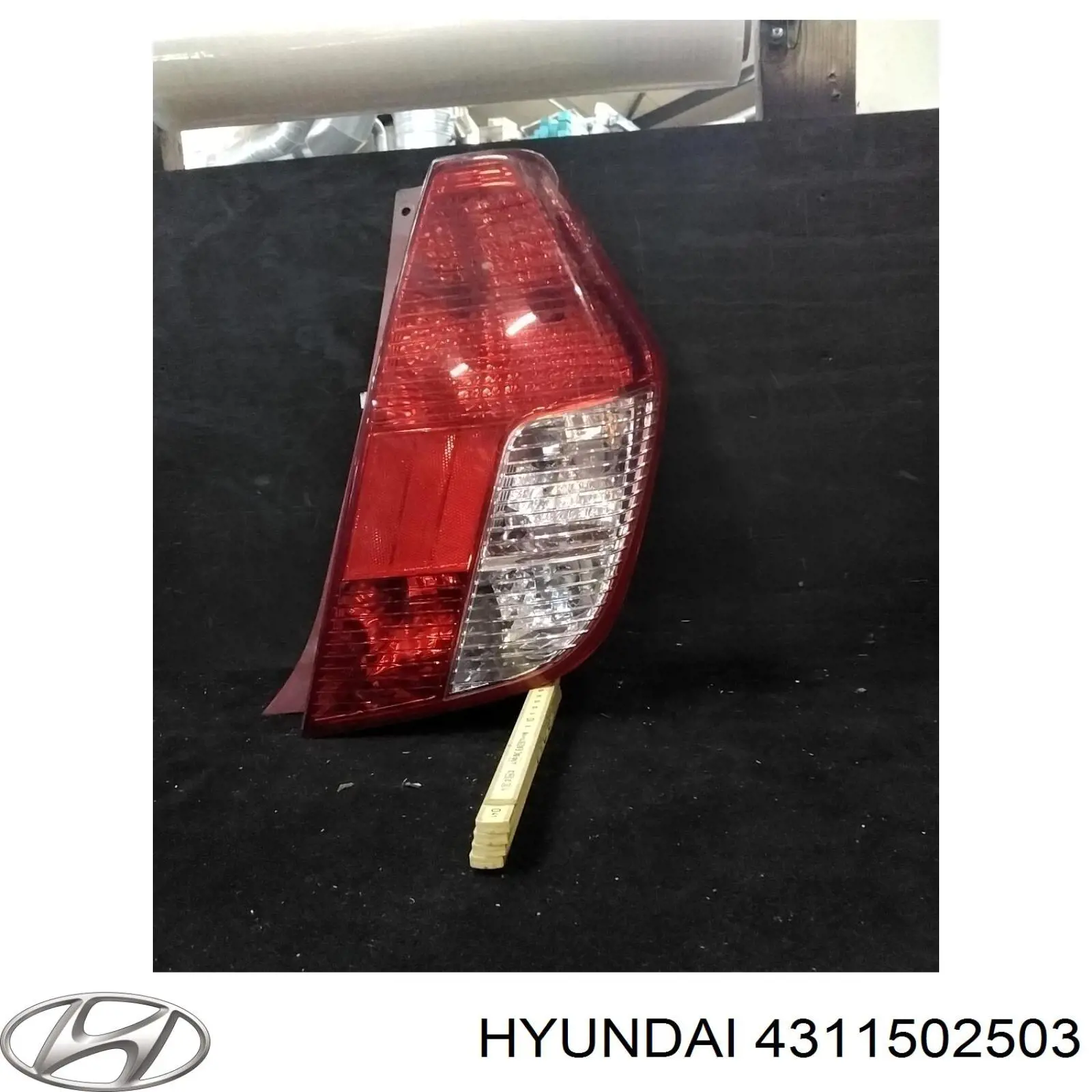  4311502503 Hyundai/Kia