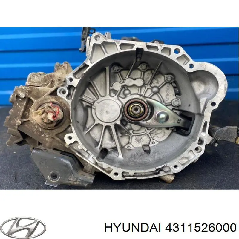  4311526000 Hyundai/Kia