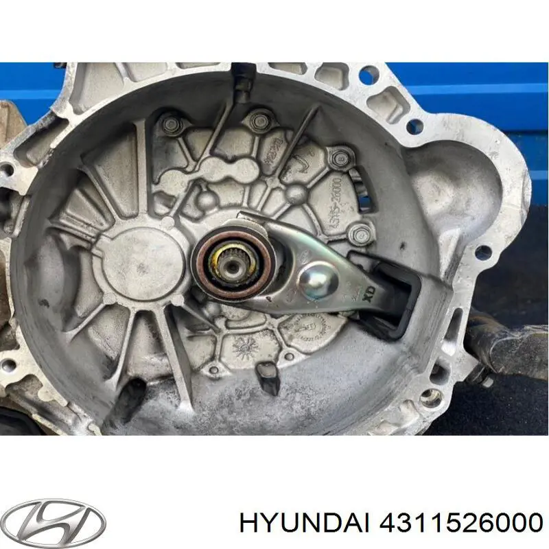  Hyundai/Kia 4311526000 цена, от 643.17 USD