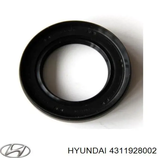 Сальник полуоси 4311928002 Hyundai/Kia