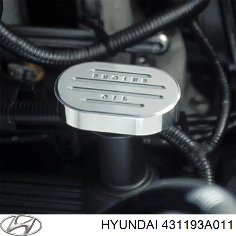  Сальник полуоси KIA Rio 1