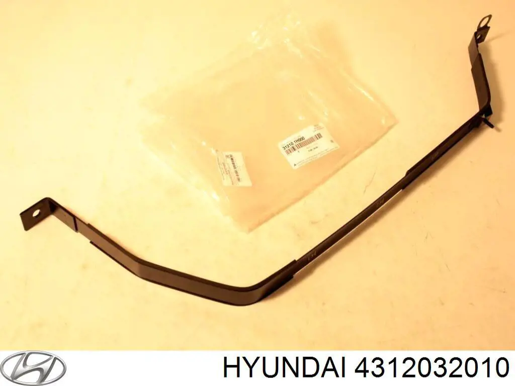 4312032010 Hyundai/Kia 