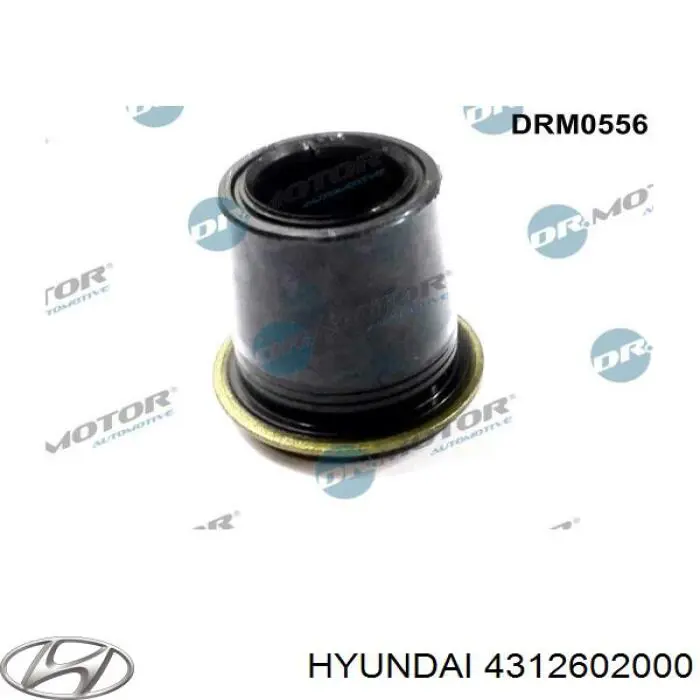 4312602000 Hyundai/Kia 