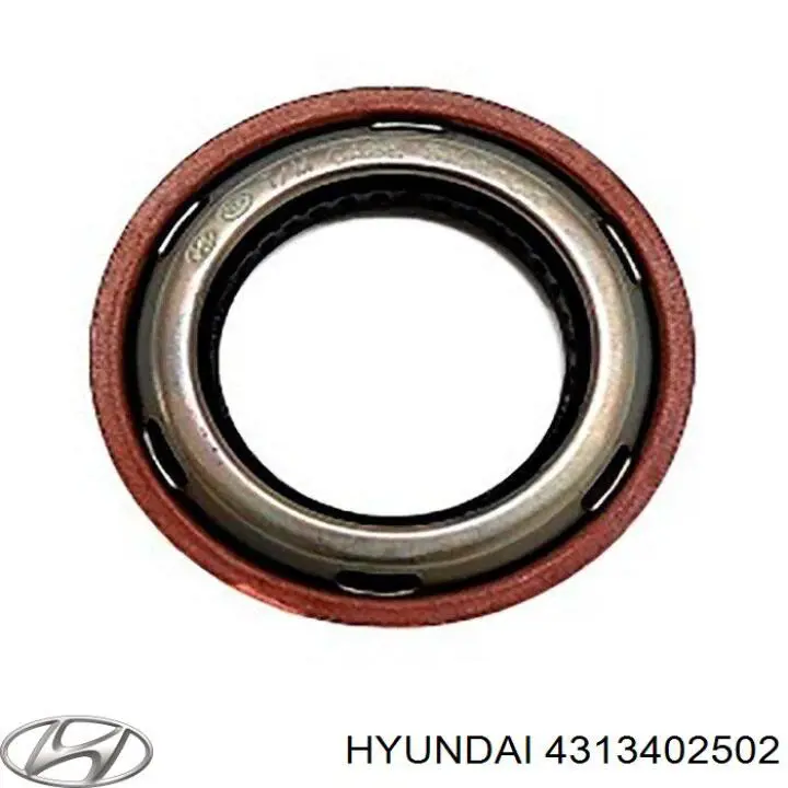 4313402502 Hyundai/Kia 