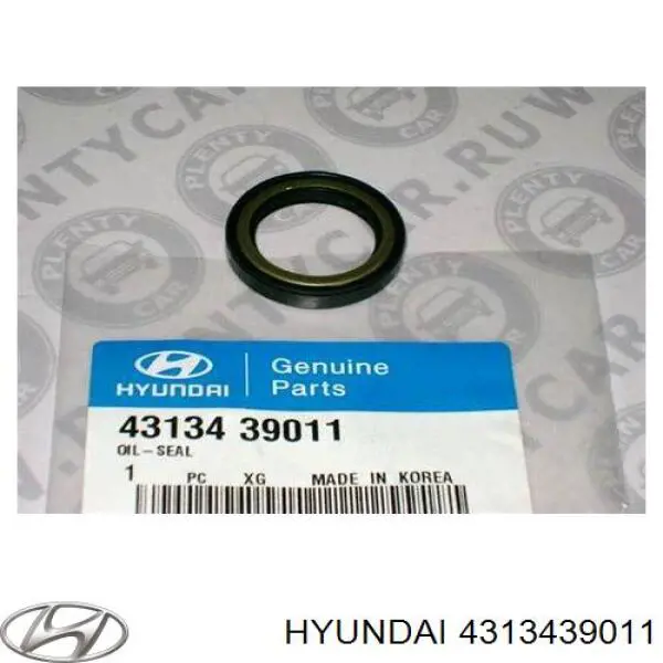 4313439011 Hyundai/Kia