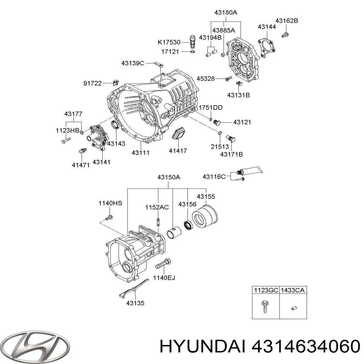 Подшипник КПП 1025401 Ford