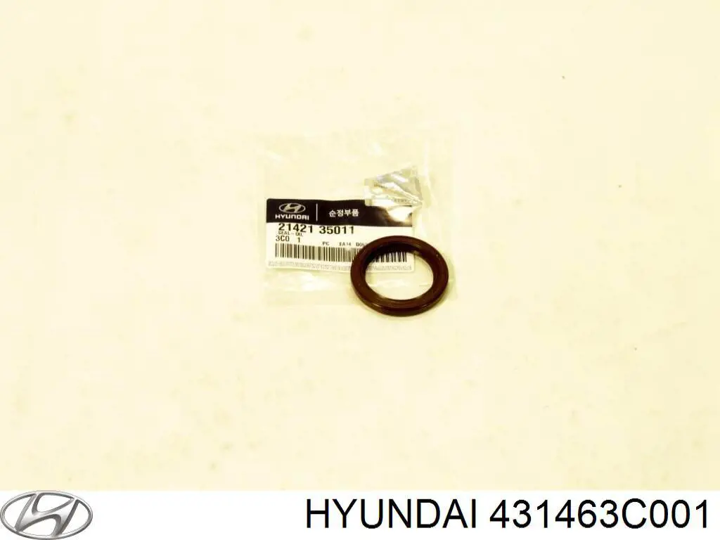  431463C001 Hyundai/Kia