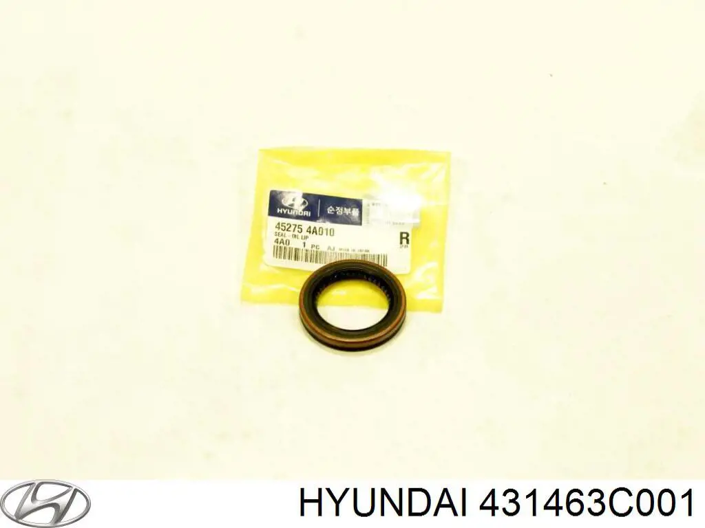 Купить 431463C001 Hyundai/Kia 