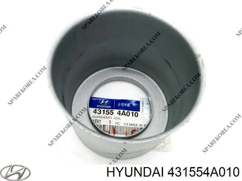  431554A010 Hyundai/Kia