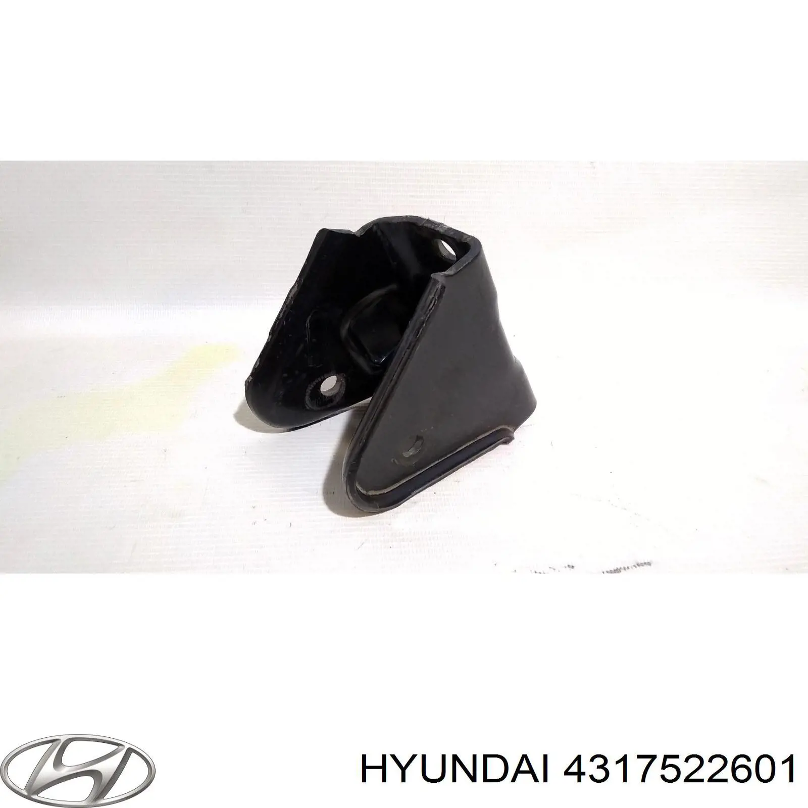  4317522601 Hyundai/Kia