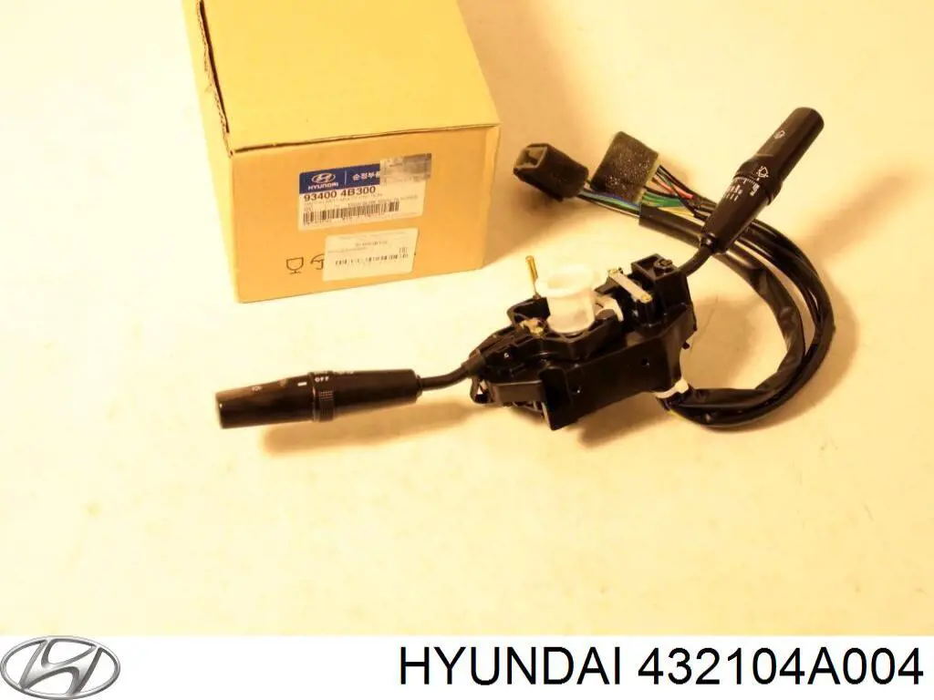 432104A111 Hyundai/Kia 