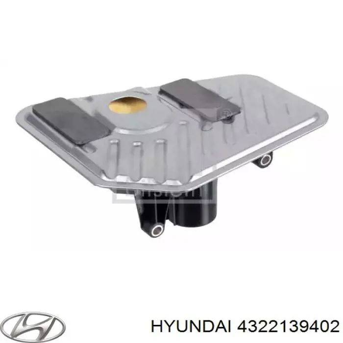  4322139402 Hyundai/Kia