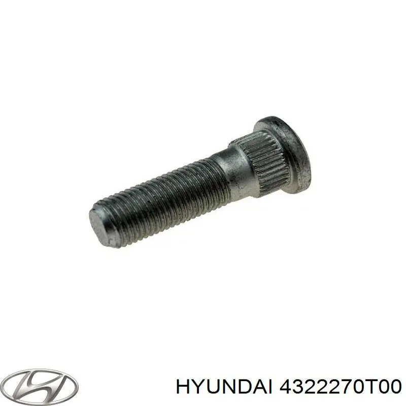 4322270T00 Hyundai/Kia