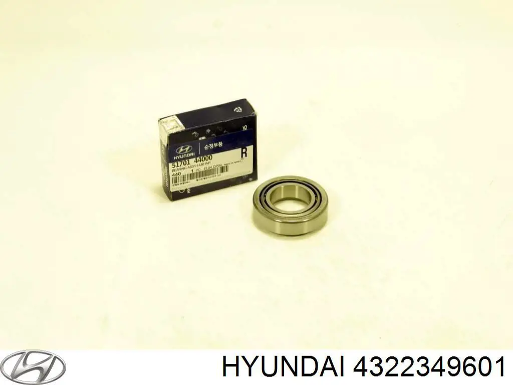  Hyundai/Kia 4322349601 цена, от 74.60 USD