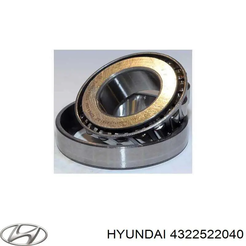  4322522040 Hyundai/Kia