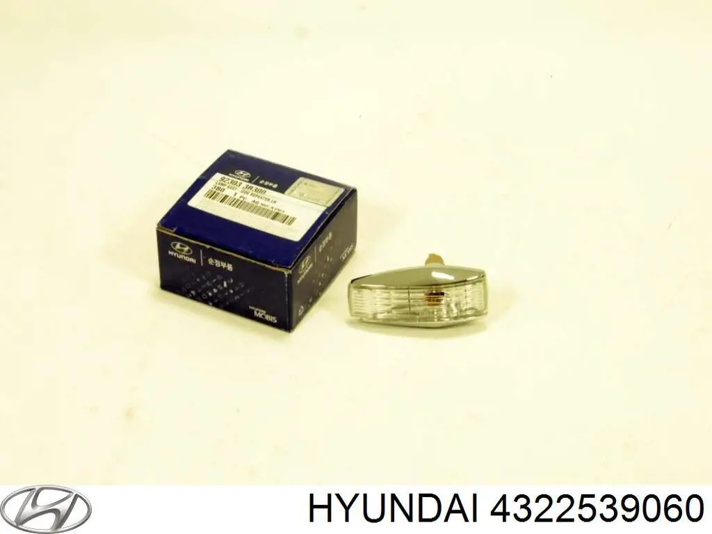  Hyundai/Kia 4322539060 цена, от 34.95 USD