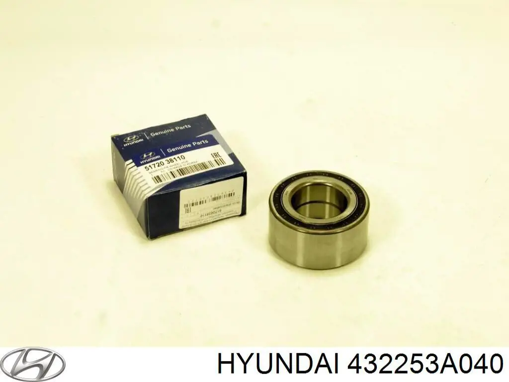 432253A040 Hyundai/Kia 