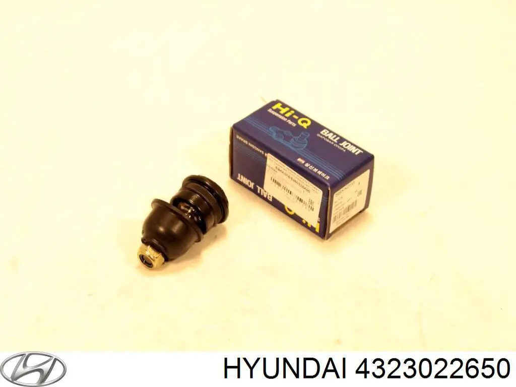 4323022650 Hyundai/Kia 