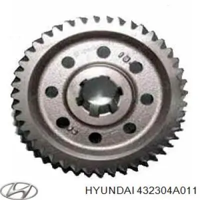  432304A011 Hyundai/Kia