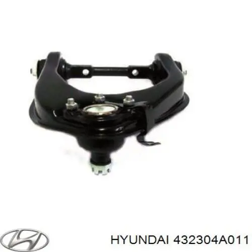  Hyundai/Kia 432304A011 цена, от 66.38 USD