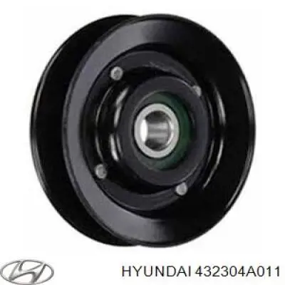 Купить 432304A011 Hyundai/Kia 