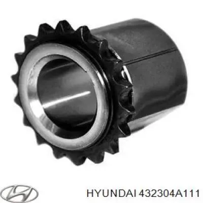  Hyundai/Kia 432304A111