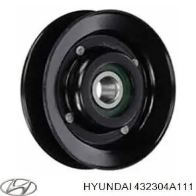 Купить 432304A111 Hyundai/Kia 
