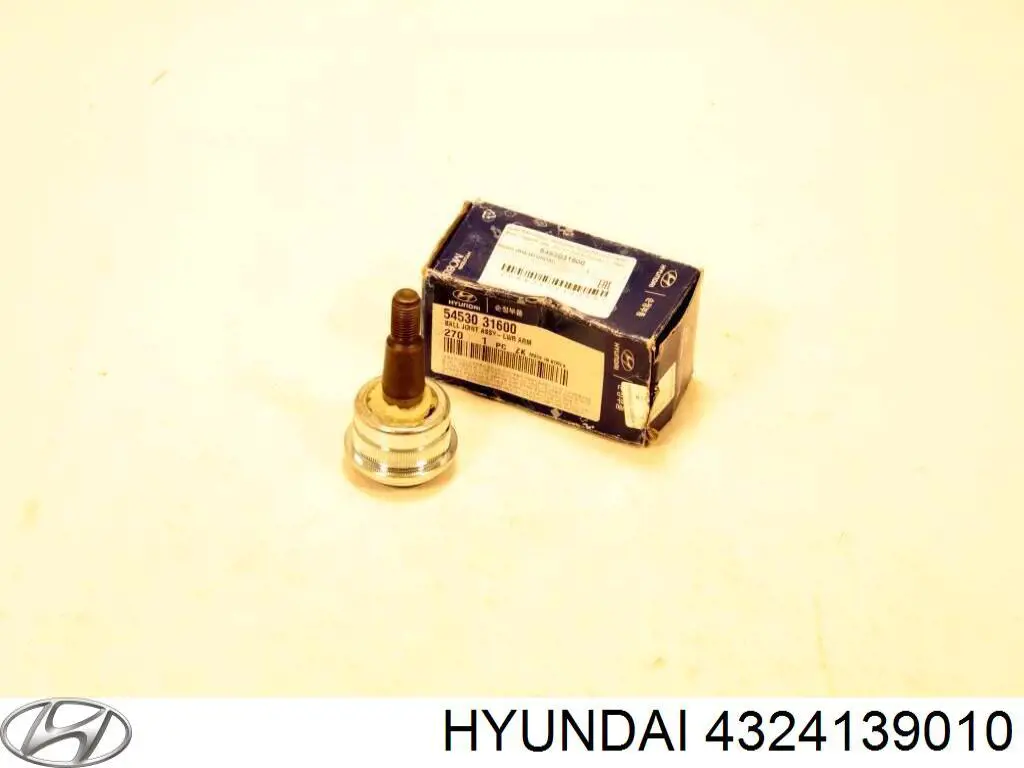  4324139010 Hyundai/Kia