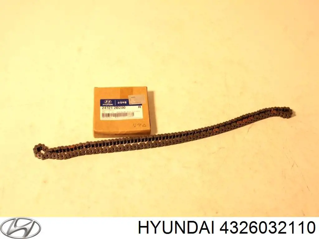  4326026110 Hyundai/Kia