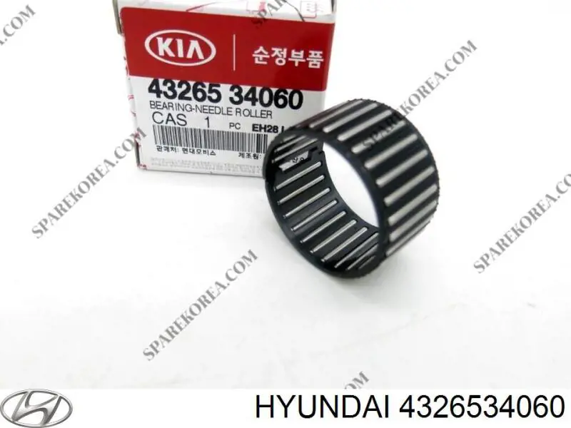 4326534060 Hyundai/Kia 