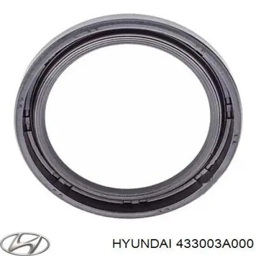  433003A000 Hyundai/Kia