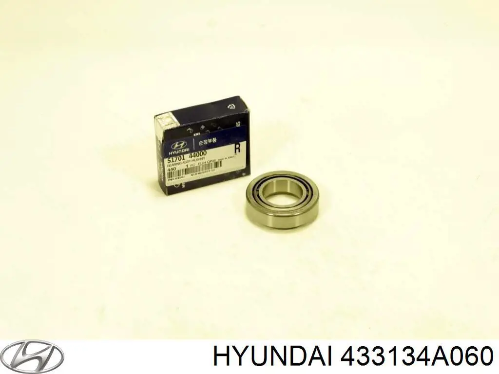  Hyundai/Kia 433134A060 цена, от 2.85 USD