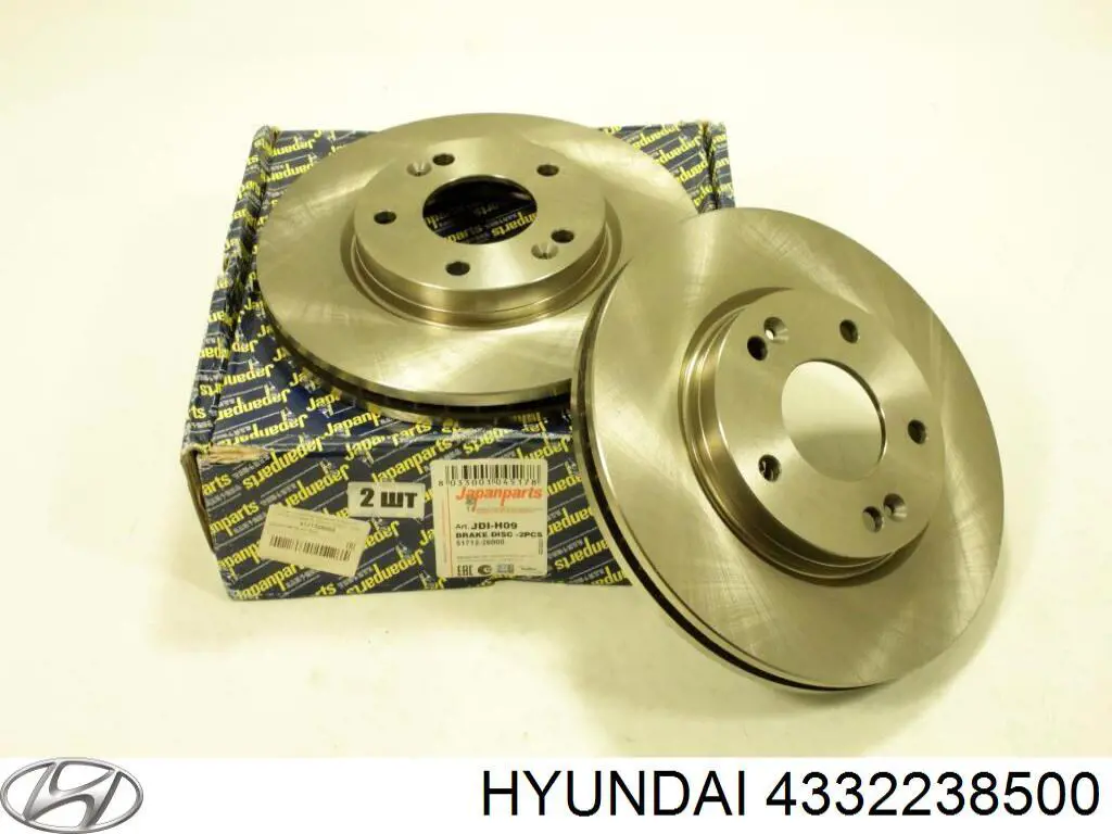  4332238500 Hyundai/Kia