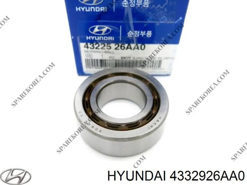 4332926AA0 Hyundai/Kia 