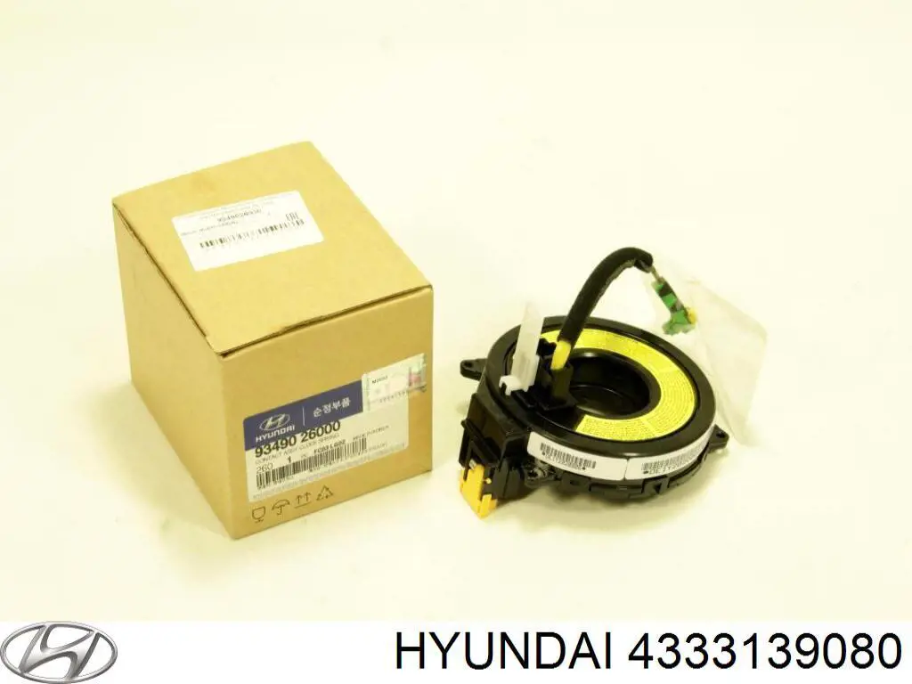  4333139080 Hyundai/Kia