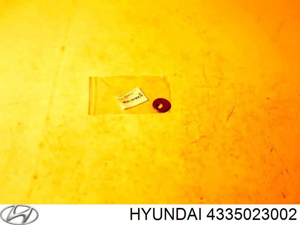  4335023002 Hyundai/Kia