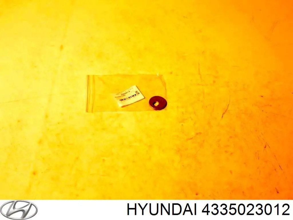  4335023012 Hyundai/Kia