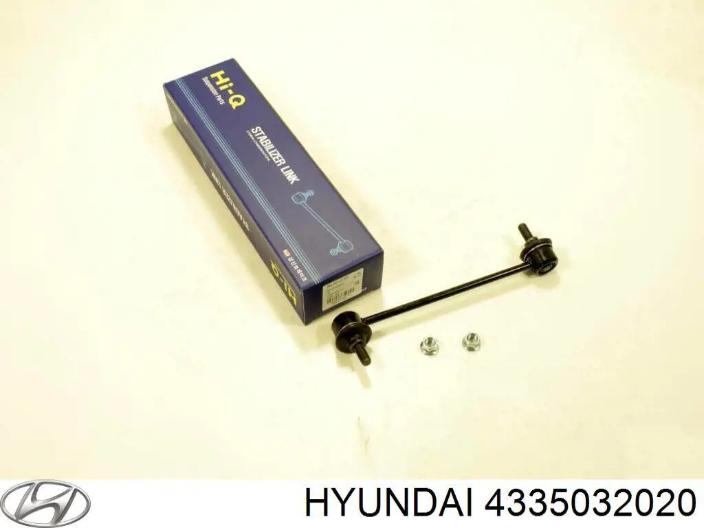 Купить 4335032020 Hyundai/Kia Кольцо синхронизатора