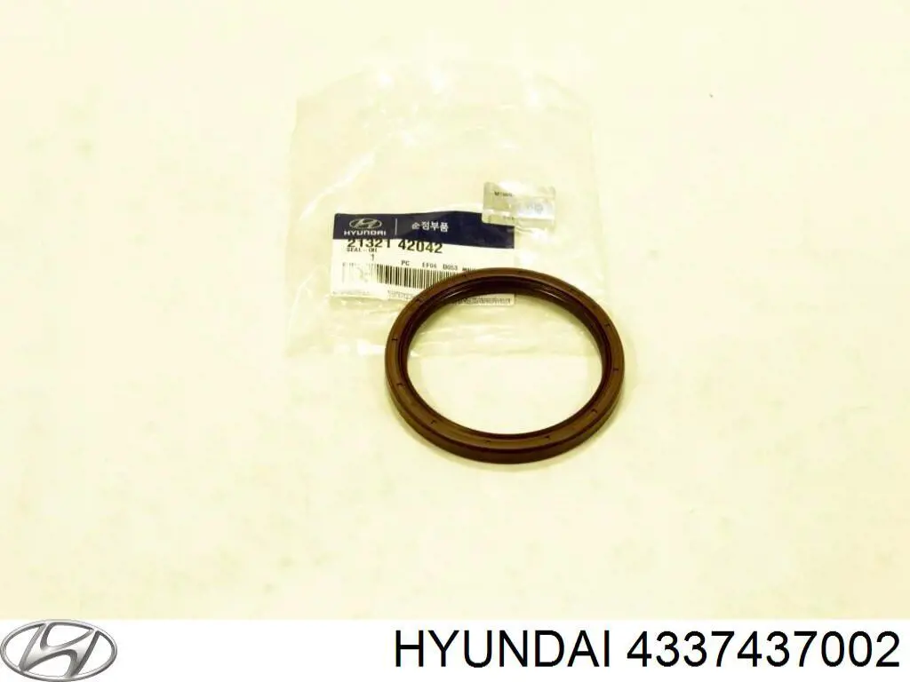 Купить 4337437002 Hyundai/Kia 