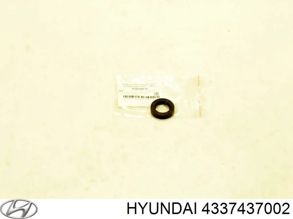  Hyundai/Kia 4337437002 цена, от 19.00 USD