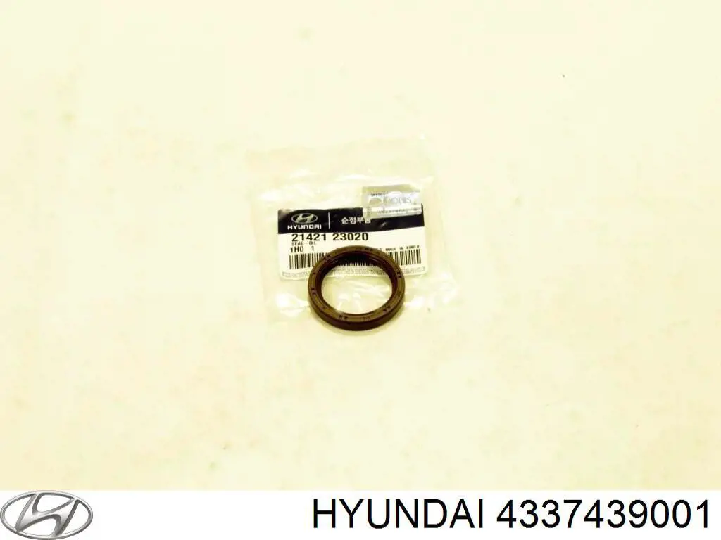 Кольцо синхронизатора Hyundai/Kia 4337439010 цена, от 52.22 USD
