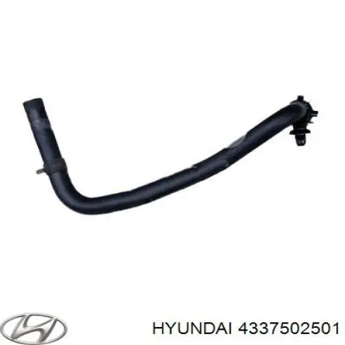 4337502501 Hyundai/Kia 